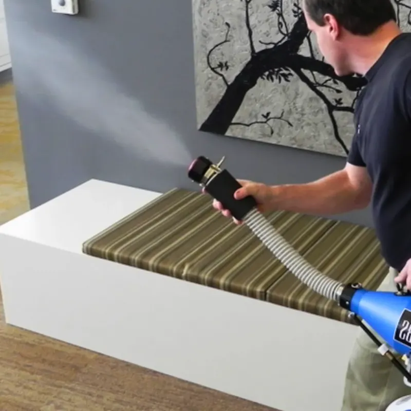 Professional Odor Removal in Hartwell, GA